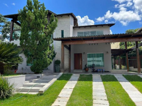 Casa paraíso piri